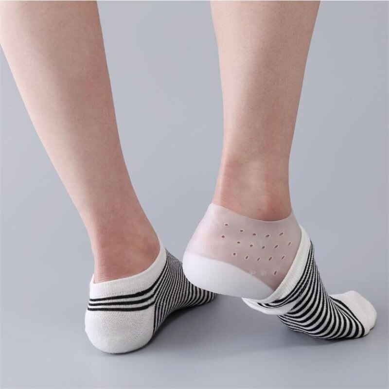 Unisex Orthopedic Height Increase Shoe Insole - Image 9