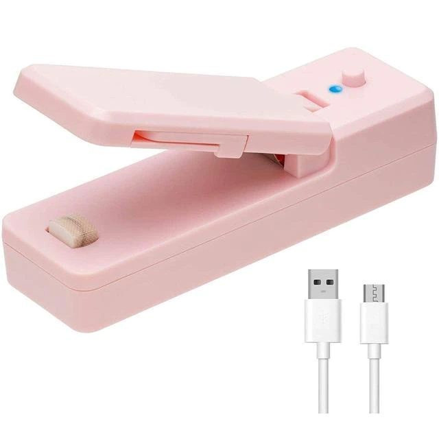 Chargeable USB Bag Sealer - Image 8