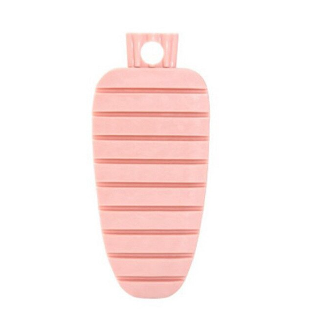Fruit and Vegetable Washing Sponge Scrubber - Image 6