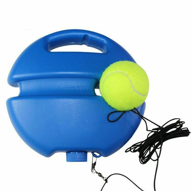 Tennis Self Training Tool