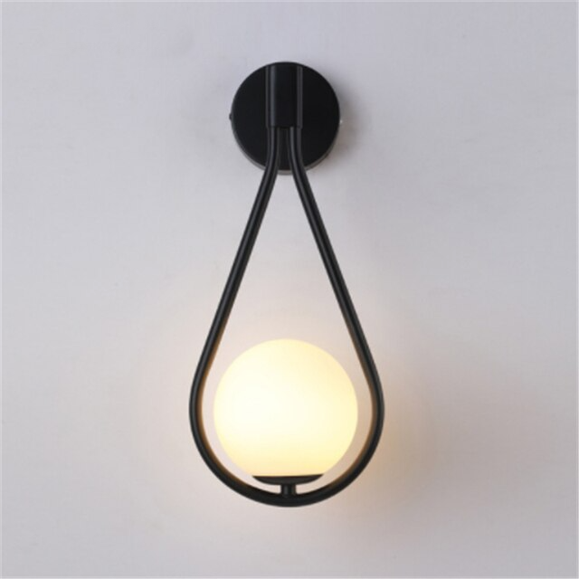 Clementine Nordic Modern Minimalist Wall Lamp