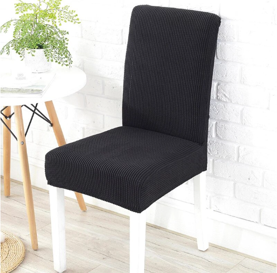 Elastic Dining Chair Covers - Image 0
