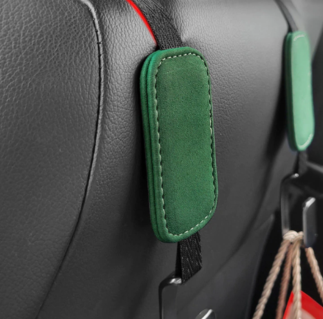 Car Back Seat Organizer Hook - Image 0
