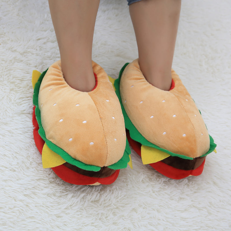 Soft Sandwich Indoor Slippers - Image 2