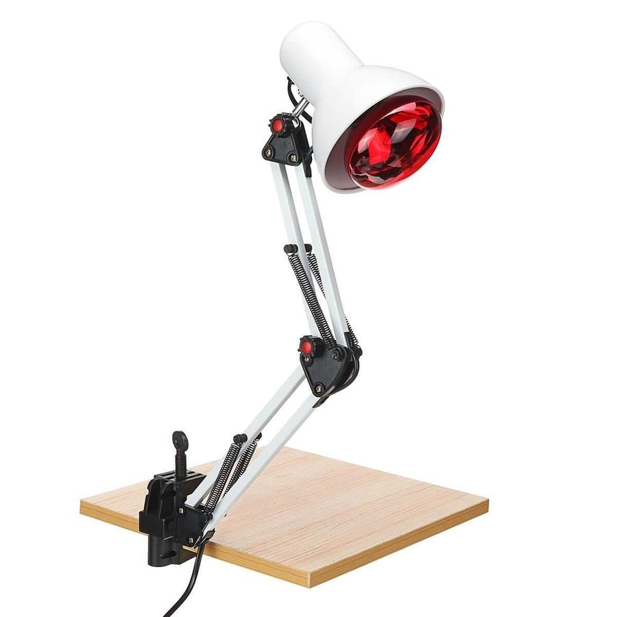 Infrared Therapeutic Pain Relief Heat Lamp - Image 6