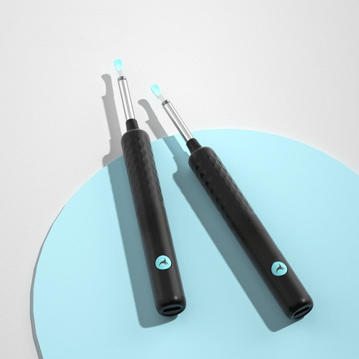 Effortless Wax Smart Visionary Ear Cleaner - Image 1