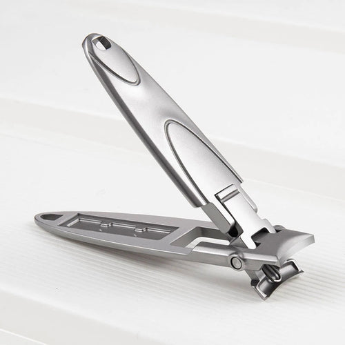 Slim Cut Portable Nail Clippers - Image 0