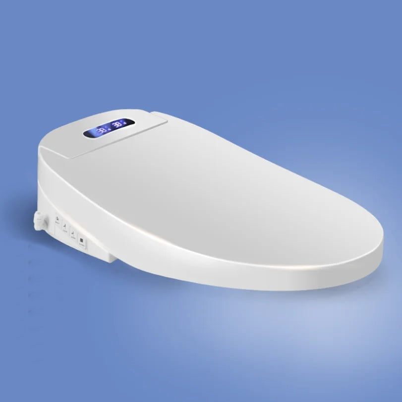 Eco Smart Built-in Bidet Toilet Seat - Image 0