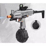 Automatic Water Beads Toy Gun