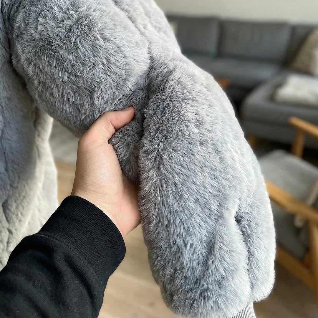 Ripped Beast Hoodie - Image 10