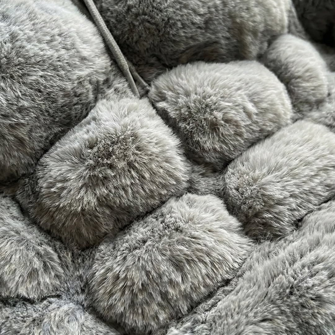 Ripped Beast Hoodie - Image 2