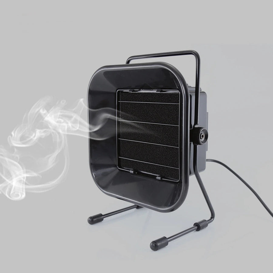 Portable Indoor Smoke Absorber Machine - Image 0