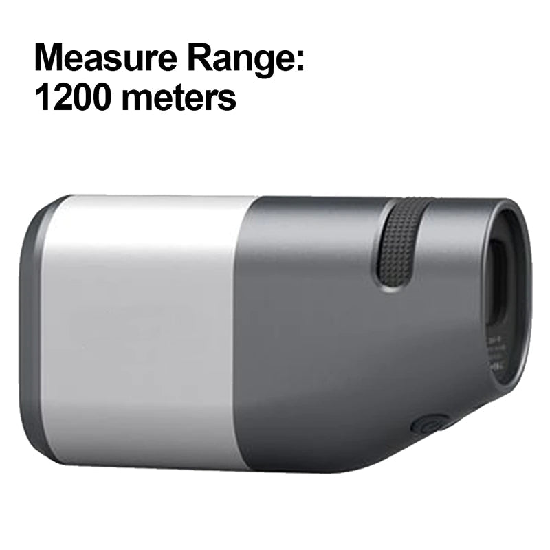 Monocular Pro VisionLaser Rangefinder Telescope