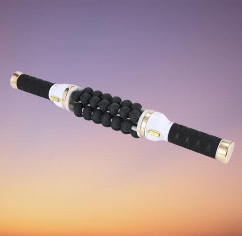Advanced Therapy Electric Bead Roller Massager - Image 0