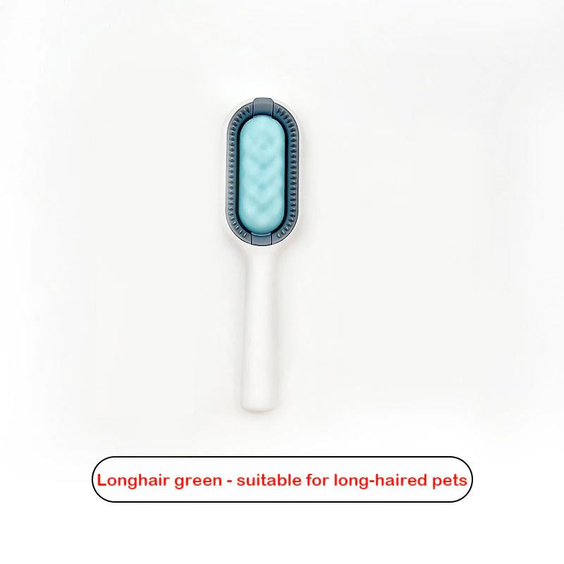 Pet Grooming Gravity Brush - Image 11