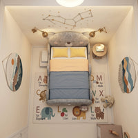 Playtime Koala Slide Kids Bed - Image 5
