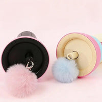One Click Retractable Electric Cat Teaser Wand - Image 1