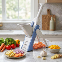 5in1 Multifunctional Easy Slicer Grater - Image 4