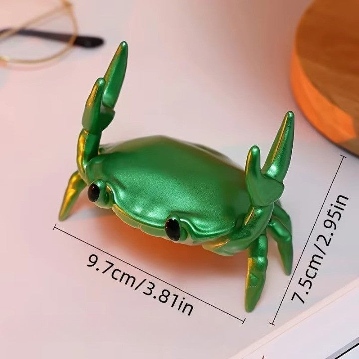 Crab Claw Weight-Lifting Accessory Holder - Image 3