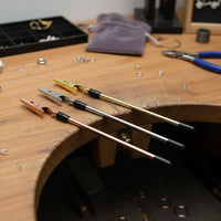 Jewelry Chain Fastening Repair Tool - Image 2