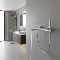 European Style Swinging Mouth Shower Faucet - Image 3