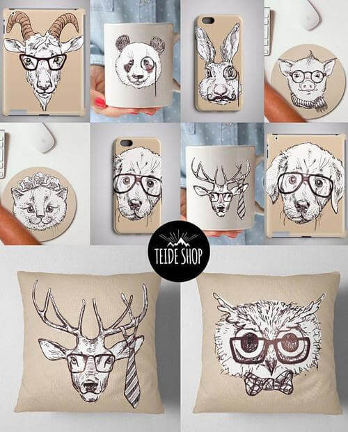 Labrador Gift For Kids Coffee Lovers Gift Mug - Image 2