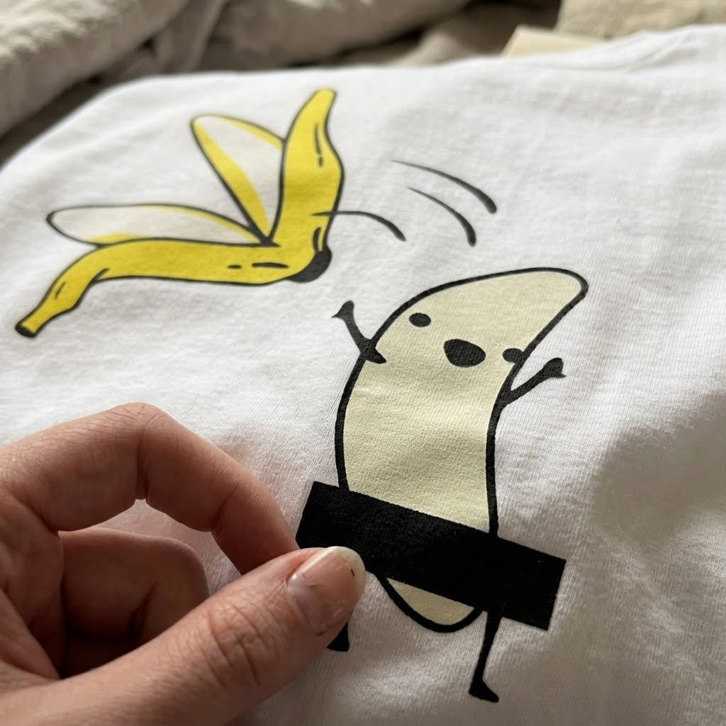 Going Bananas Funny T-Shirt - Image 5