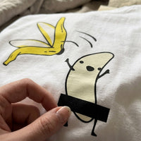 Going Bananas Funny T-Shirt - Image 5
