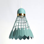 Badminton Minimalist Chandelier Lamp