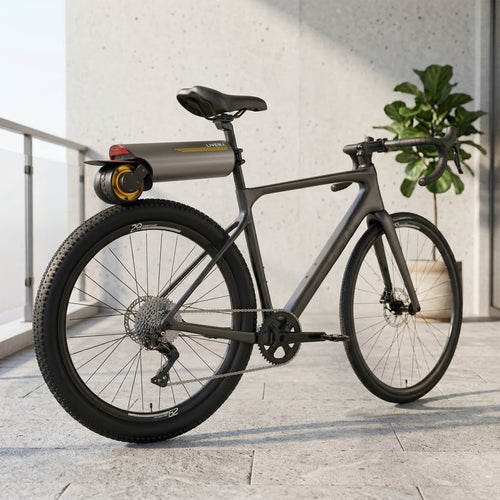 Power Pedal Bike-To-Ebike Electric Assist Kit