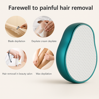 Nano Crystal Magic Hair Removal Tool - Image 1