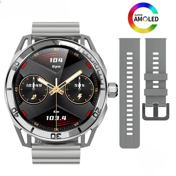 Modern Vision  Dynamic Display Smart Watch - Image 6