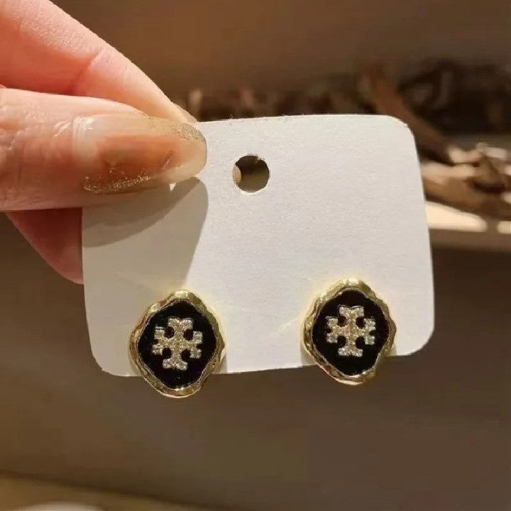 Happy Bear Plush Bear Earrings - Image 7