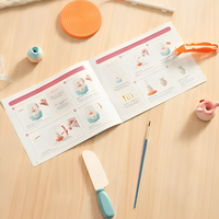 Artsy Kids DIY Mini Sculpting Toy - Image 1