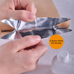 Portable USB Heating Plastic Bag Sealer