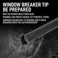 Telescopic Instant-Deploy Outdoor Stick - Image 9