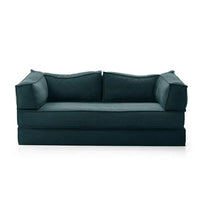 Flexible Lounge Cloud Comfort Convertible Sofa - Image 9