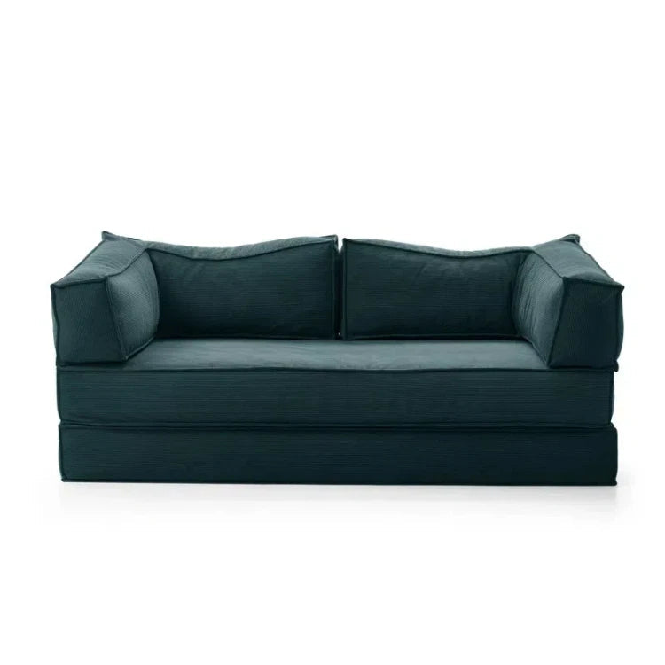 Flexible Lounge Cloud Comfort Convertible Sofa - Image 9
