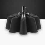 Rain Guard Elegant Automatic LED Umbrella