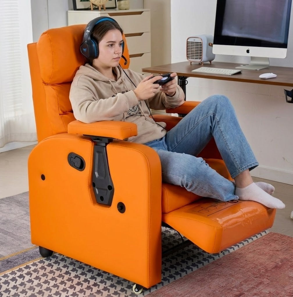 Gamer Dream Recliner Lounge Lazy Sofa - Image 1