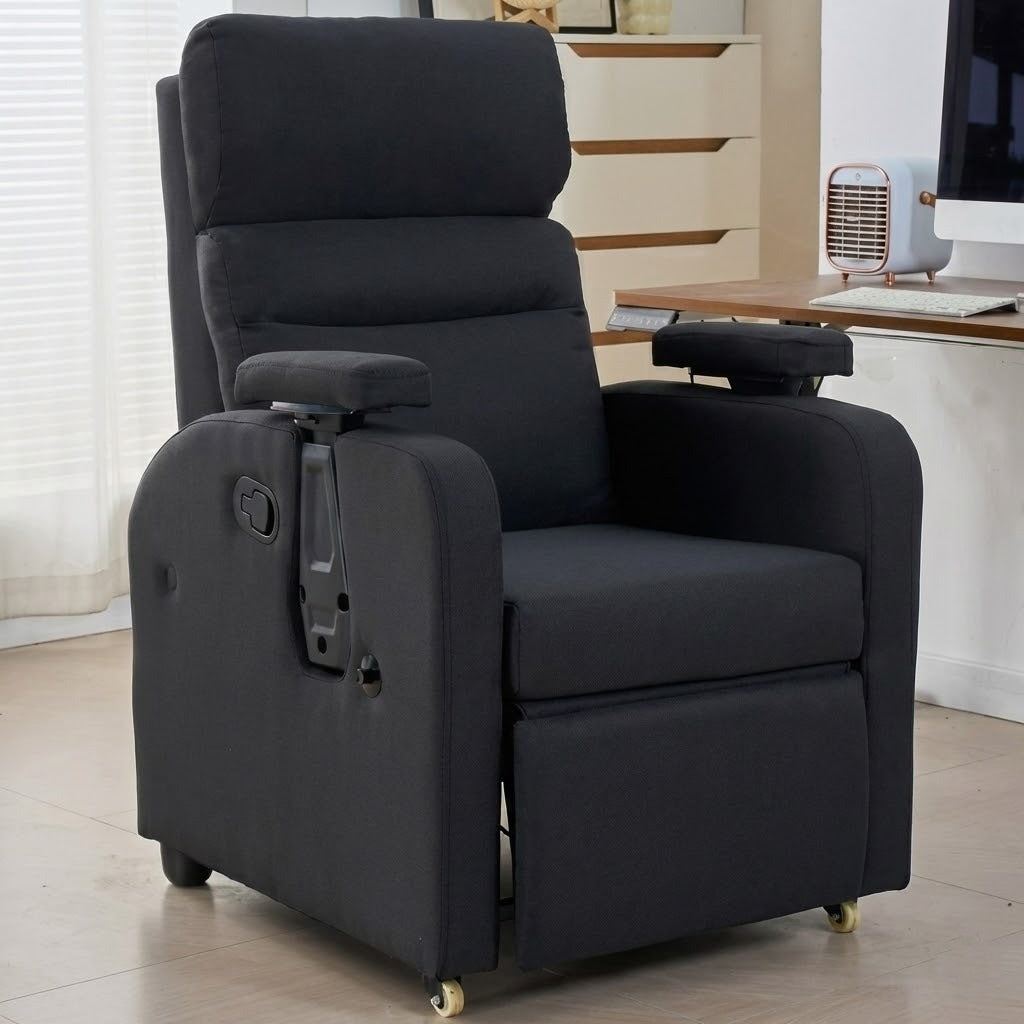 Gamer Dream Recliner Lounge Lazy Sofa - Image 8