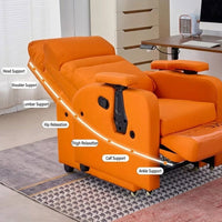 Gamer Dream Recliner Lounge Lazy Sofa - Image 4