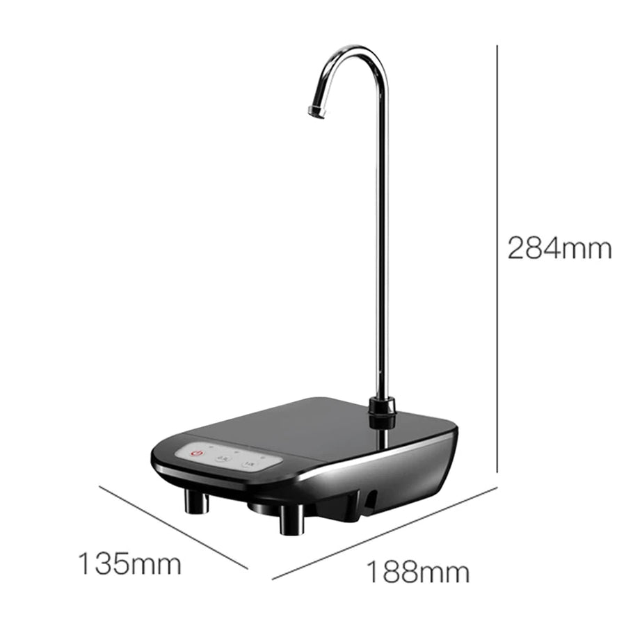 Portable Electric Water Dispenser - Image 8