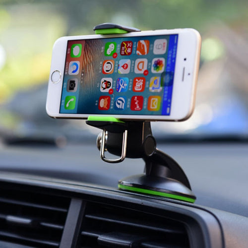 360 Magnetic Universal Car Phone Holder - Image 0