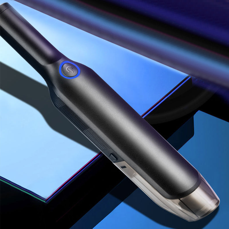 Rechargeable Wireless Car Vacuum Cleaner - Image 0