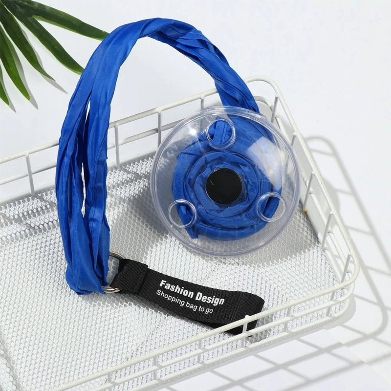 Portable Retractable Telescopic Storage Bag - Image 2