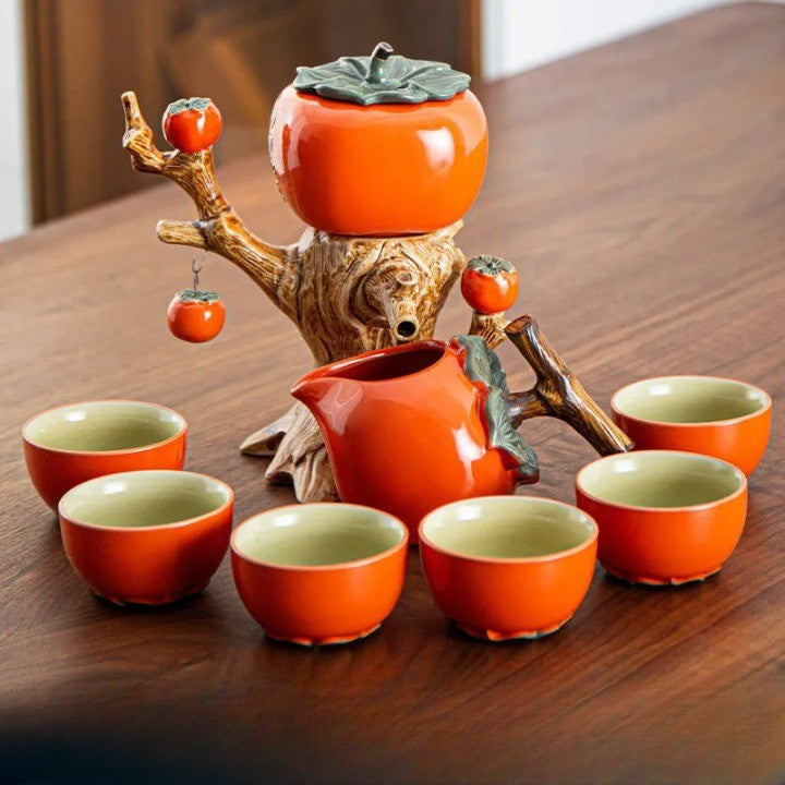 Nectar Tree Automatic Tea Maker Set - Image 6