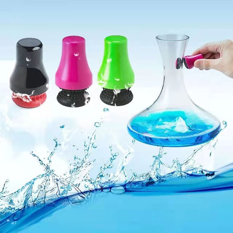Mini Magnetic Cleaning Brush - Image 4