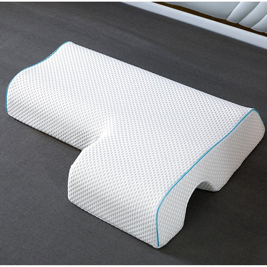 Memory Foam Anti-pressure Cuddle Arm Pillow - Image 0