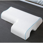 Memory Foam Anti-pressure Cuddle Arm Pillow